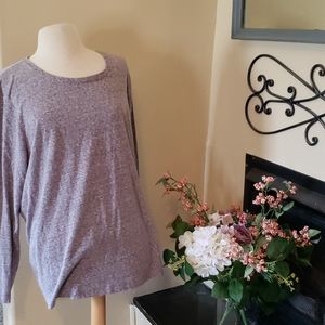 Women plus size shirt